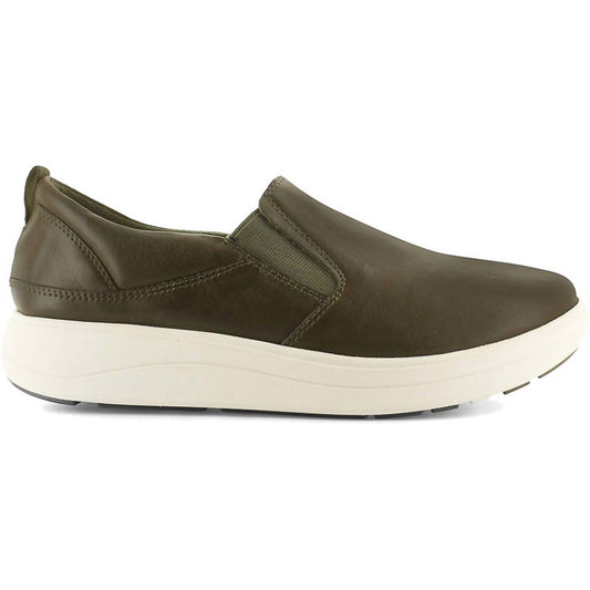 Strive - Women's Florida Ii Sneakers - Wide