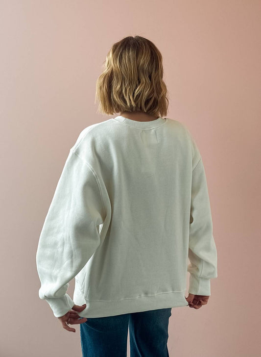 Panache - Apres Ski Club Sweatshirt