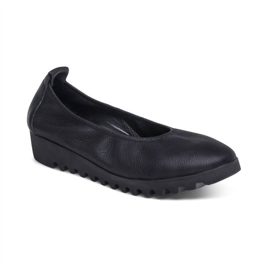 Aetrex - Women's Brianna Ballet Flat