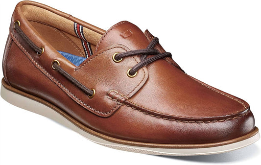 Florsheim - Men's Atlantic Boat Shoe