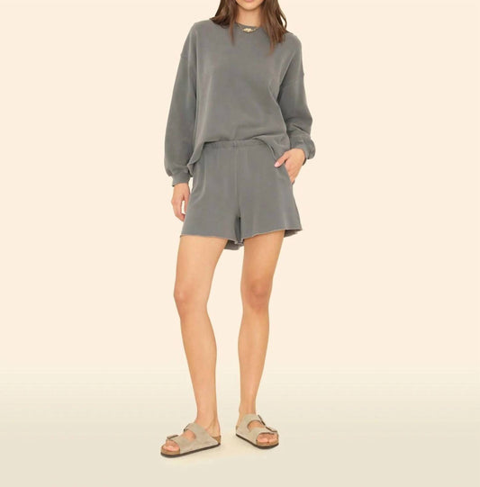 Xirena - Shawn Terry Sweatshort