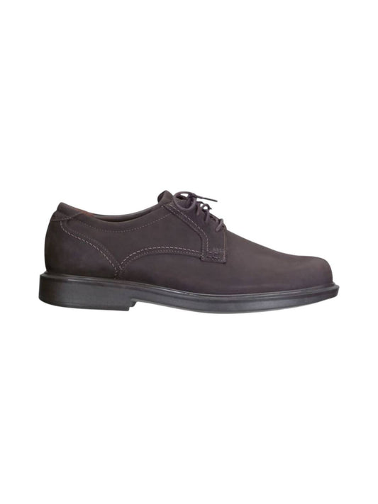 Sas - Men's Ambassador Lace Up Oxford Shoes