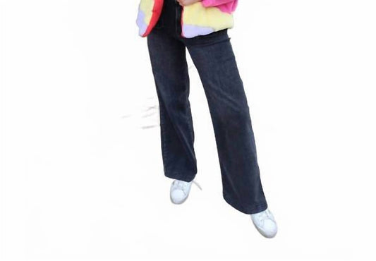 Buddylove - Winterland Faux Fur Jacket