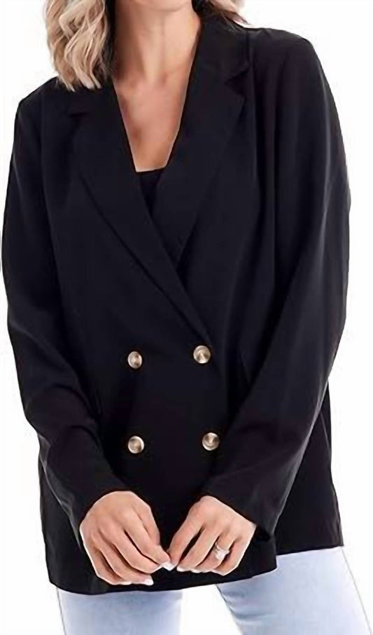 Mudpie - Wynn Blazer