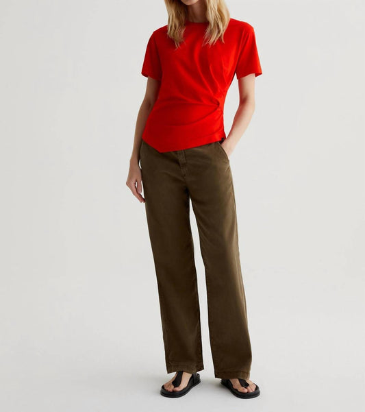 Ag Jeans - Rini Short Sleeve Top