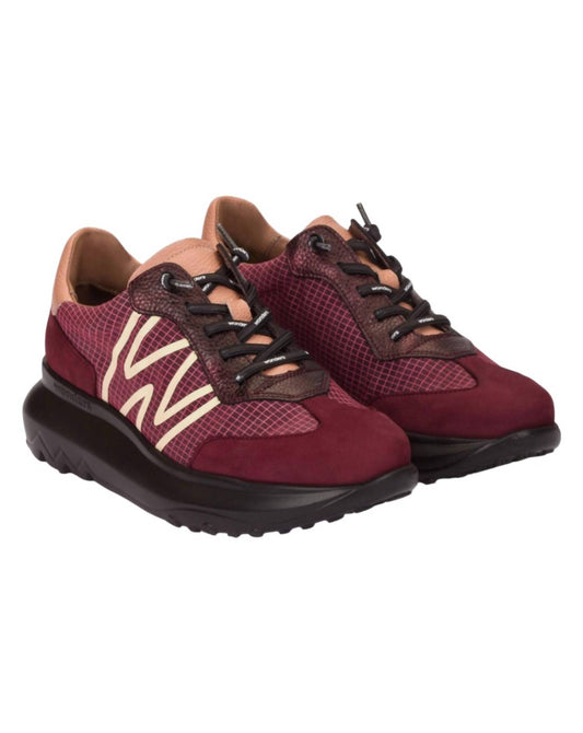 Wonders - Women's Ultrafly 01 Sneakers