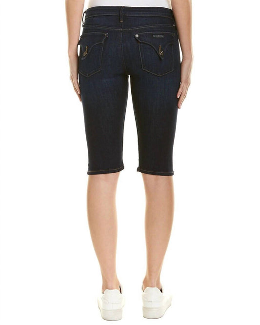 Hudson - Women's Viceroy Bermuda Shorts