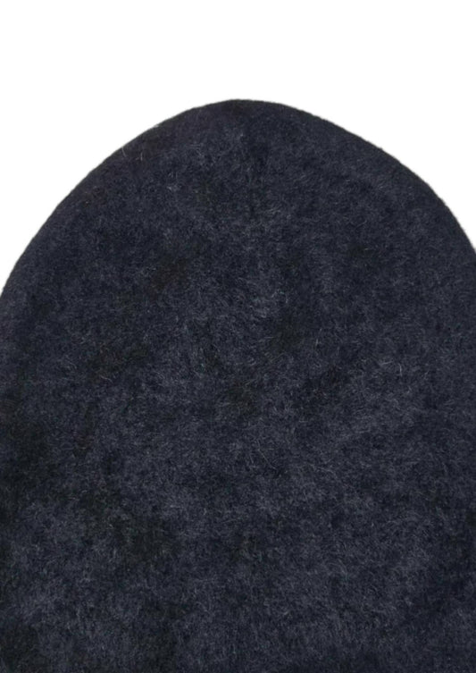 Autumn Cashmere - Women's Brushed Cuffed Beanie Hat