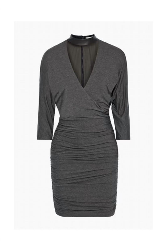 Alice + Olivia - Pace Dress