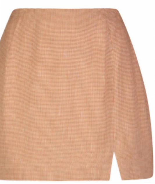 Matthew Bruch - Women's Skirt