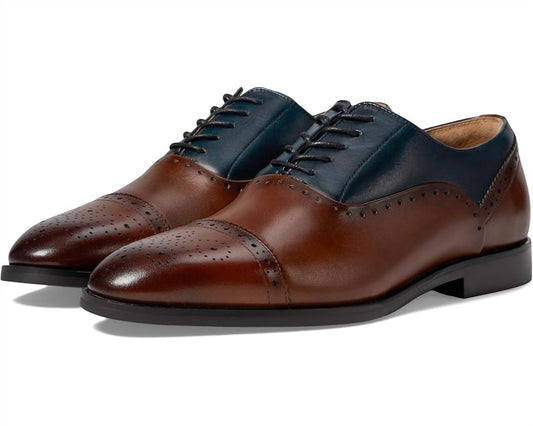 Stacy Adams - Men's Reynolds Dress Shoes