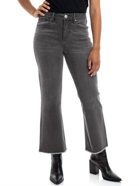 1822 Denim - Demi Boot Jeans