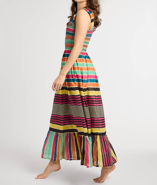 Mille - Garden Dress