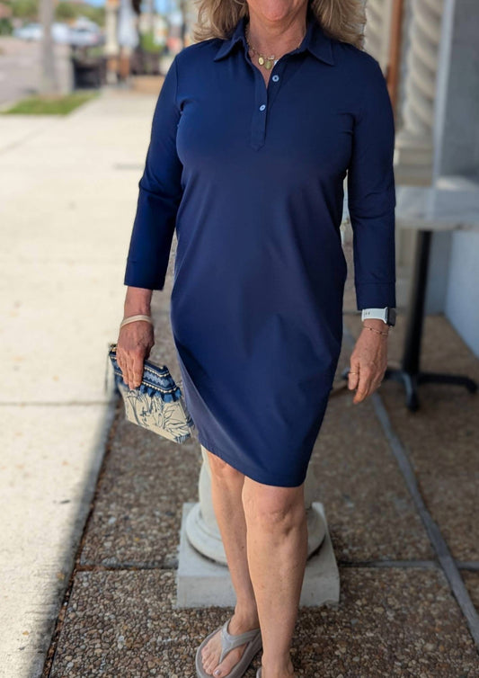 Sailor - Sailor - Port Dress