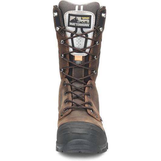 Matterhorn - Men's 10" Lightweight Waterproof Work Boot