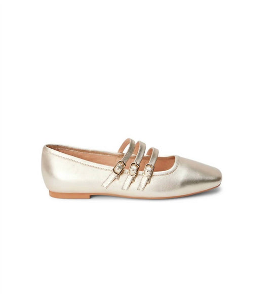 Matisse - Women Nova Ballet Flat
