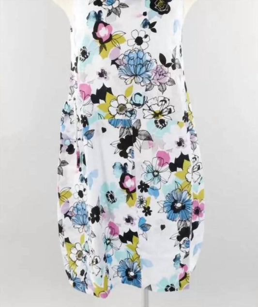 Liv By Habitat - Drawstring Pocket Dress