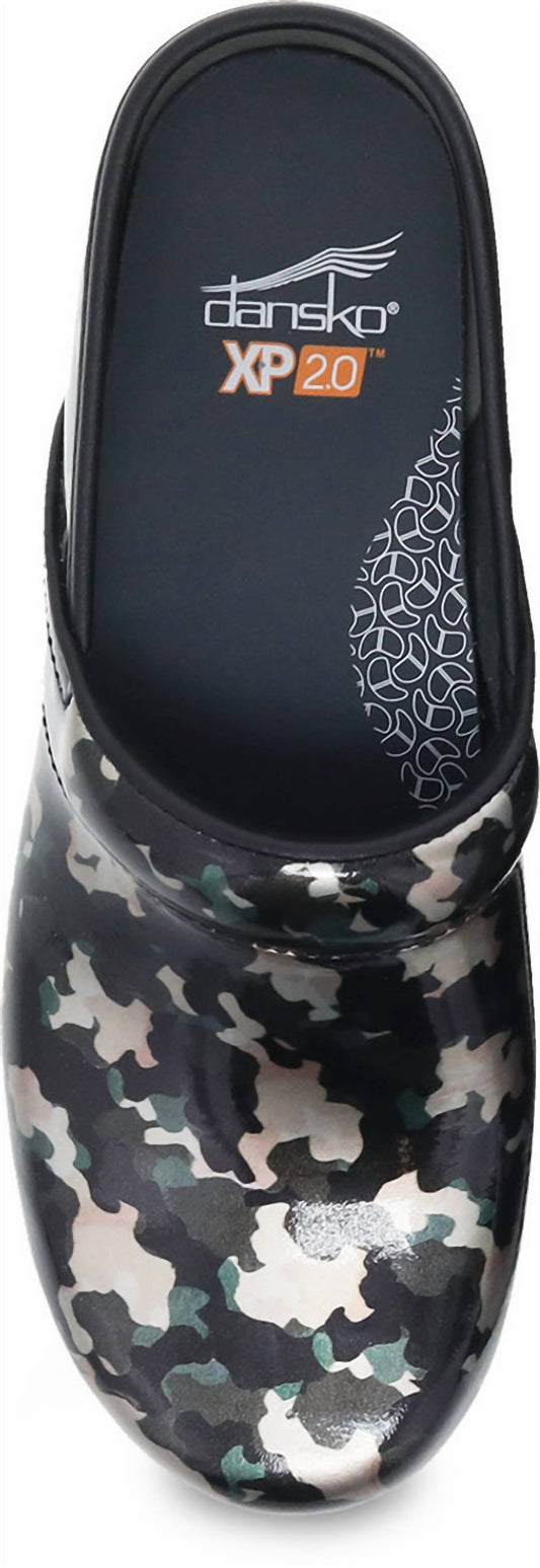 Dansko - Women's Professional Clog