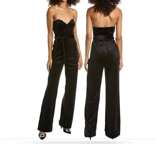 Karina Grimaldi - Ivy jumpsuit