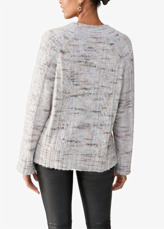 Sanctuary - Women's Cozy Mornings Cardigan