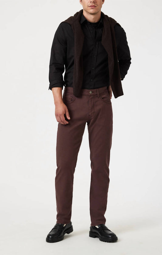Mavi - Marcus Slim Fit Pants