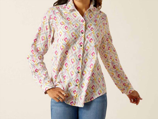 Ariat - Billie Jean Shirt