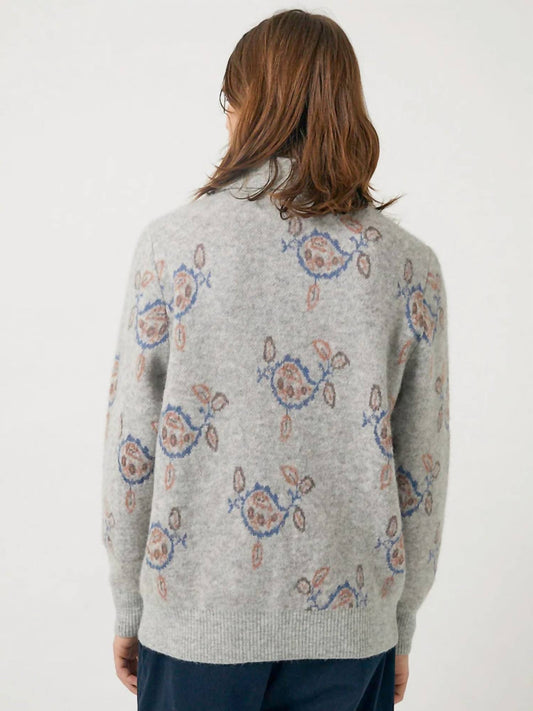 Corridor - Maya Long Sleeve Polo Shirt