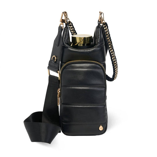 Wanderfull - Vegan Leather Hydrobag