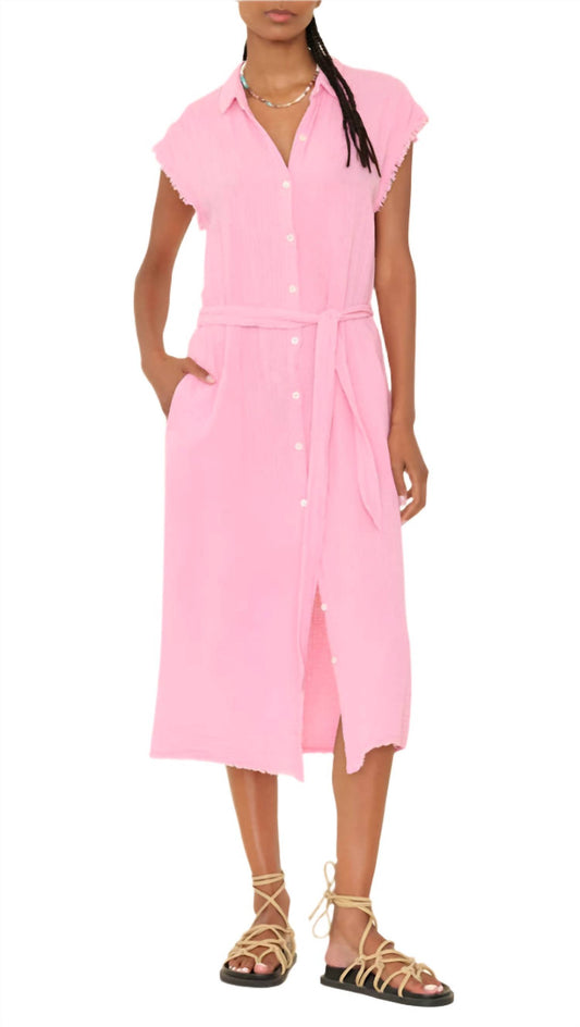 Xirena - Aliza Midi Dress