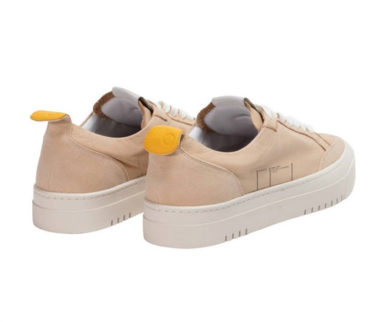 Oncept - Women's London Platform Sneakers