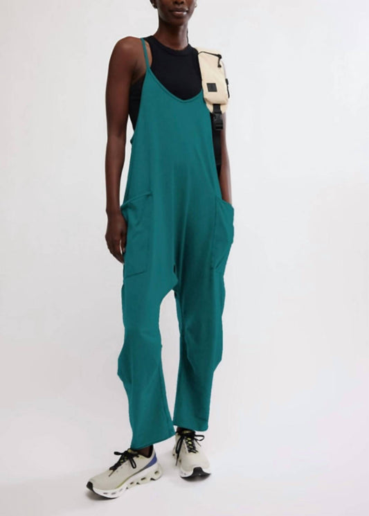 Free People - Hot Shot Onesie