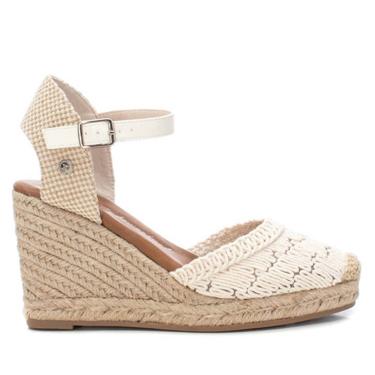 Xti - Women's Wedge Sandals