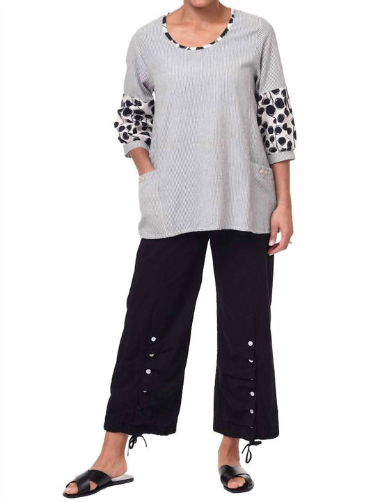 Tulip Clothing - Sonya Top