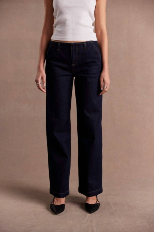 Sovere - Denim Pant