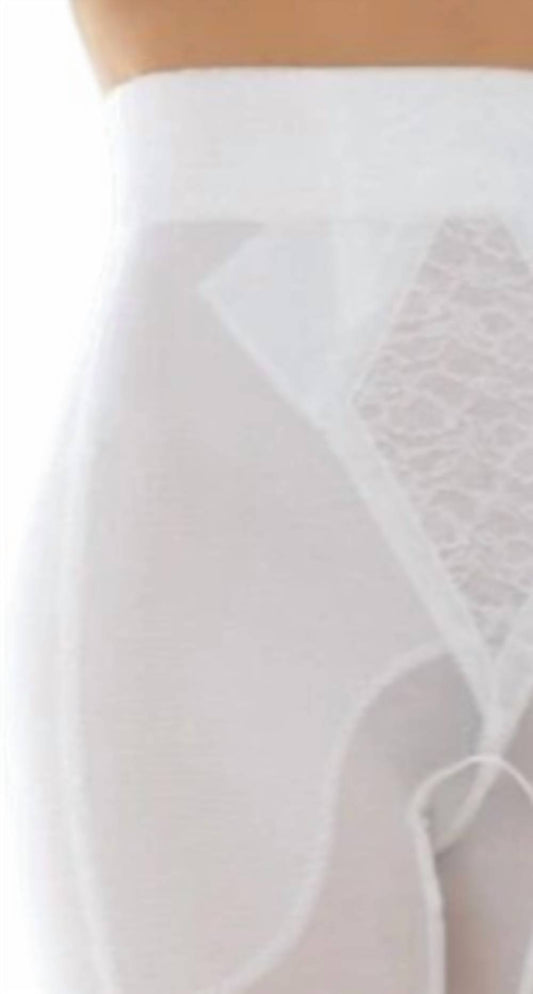 Rago - Diet Minded 20 Inch Panty Girdle