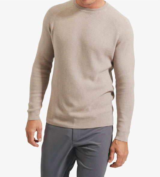 Mizzen + Main - Cassady Sweater