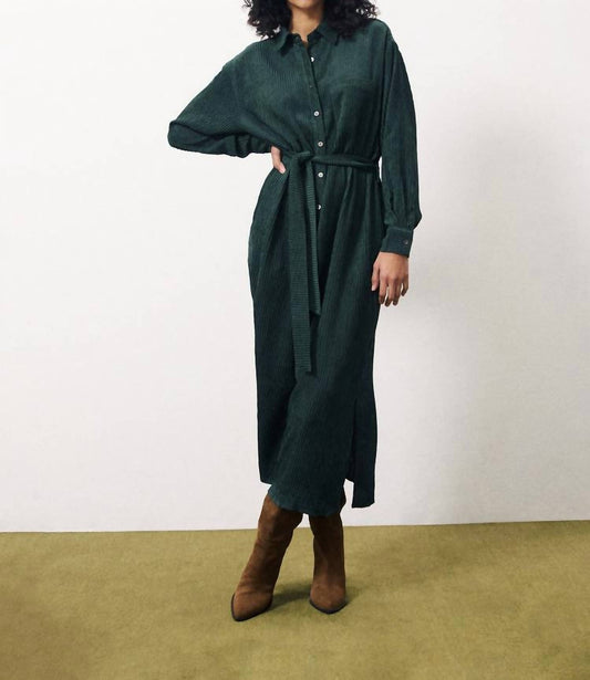 Frnch - Cloris Midi Dress