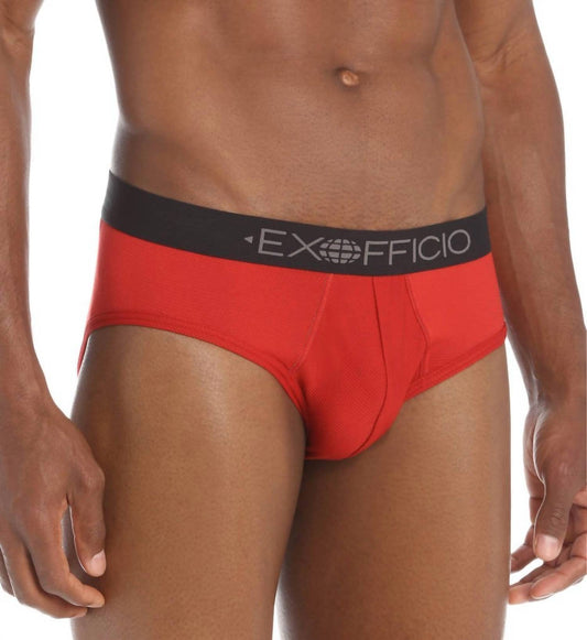 Exofficio - Give-N-Go Sport Mesh Brief