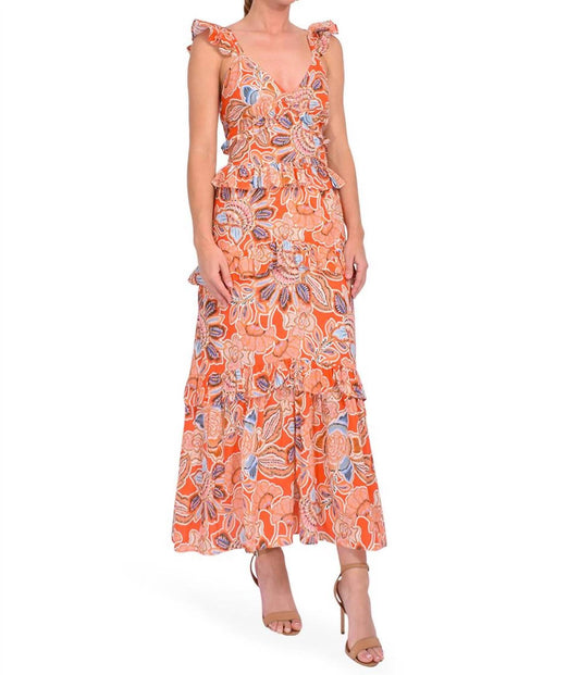 Misa Los Angeles - Morrison Dress