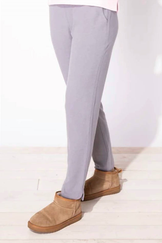 Escape By Habitat - Buttery Rib Knit Saturday Pant