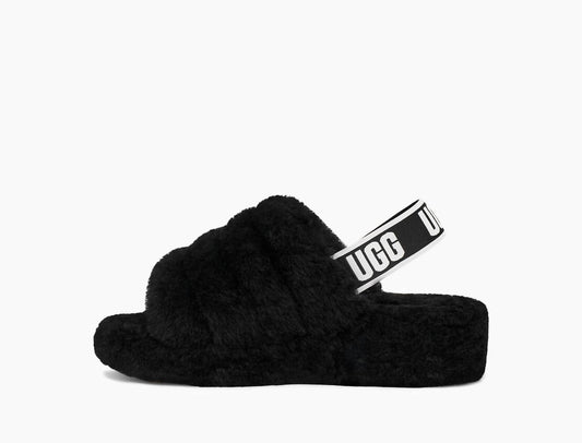 Ugg - Girls' Fluff Yeah Clog