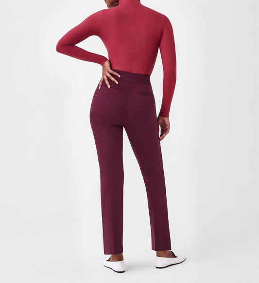 Spanx - On The Go Kick Flare Pant