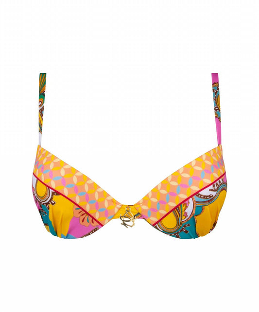 Lise Charmel - Push-effect Shell Bikini Top