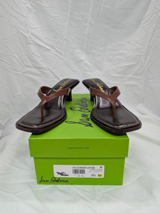 Sam Edelman - Women's Dollie Thong Sandal