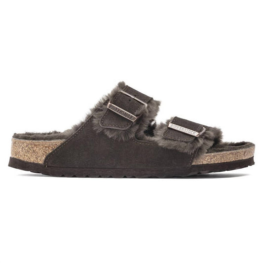 Birkenstock - Women's Arizona Shearling Sandals