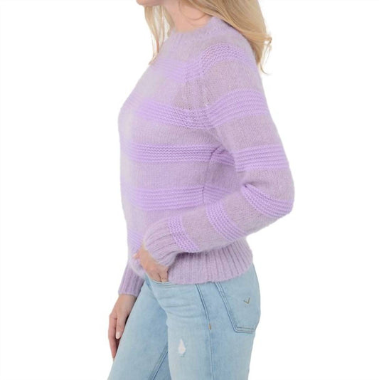 27 Miles Malibu - SOLEDAD SWEATER