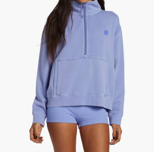 Billabong - Stay On The Path Half Zip