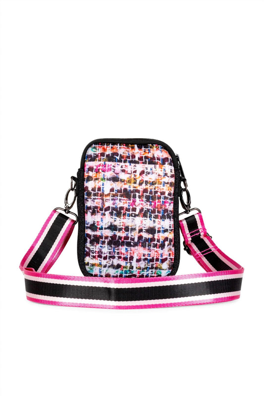 Haute Shore - Women's Casey Coco Cell Phone Bag