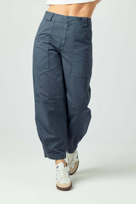 Sundays - Twill Sawyer Pants