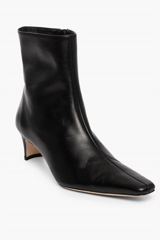 Staud - Women's Wally Ankle Boots